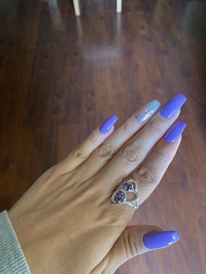 Master the Art of Nail Care with Magic Nails in Chula Vista